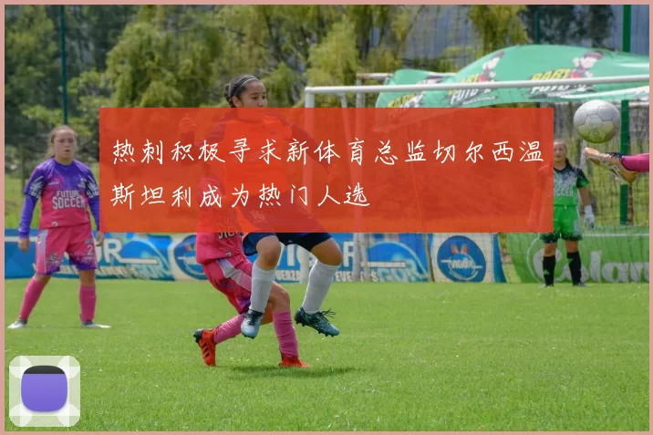 热刺积极寻求新体育总监切尔西温斯坦利成为热门人选